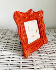 Vintage Vibe photo frame