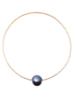 Tahitian-Style Petite Pearl Harbor bangle