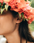 Kaua'i Island studs