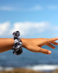 Palaka Scrunchie