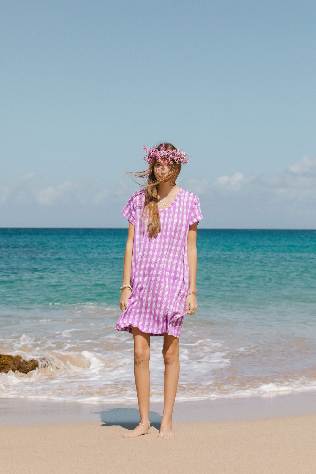 Mya Dress