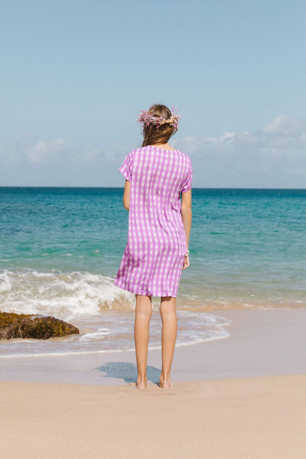 Mya Dress