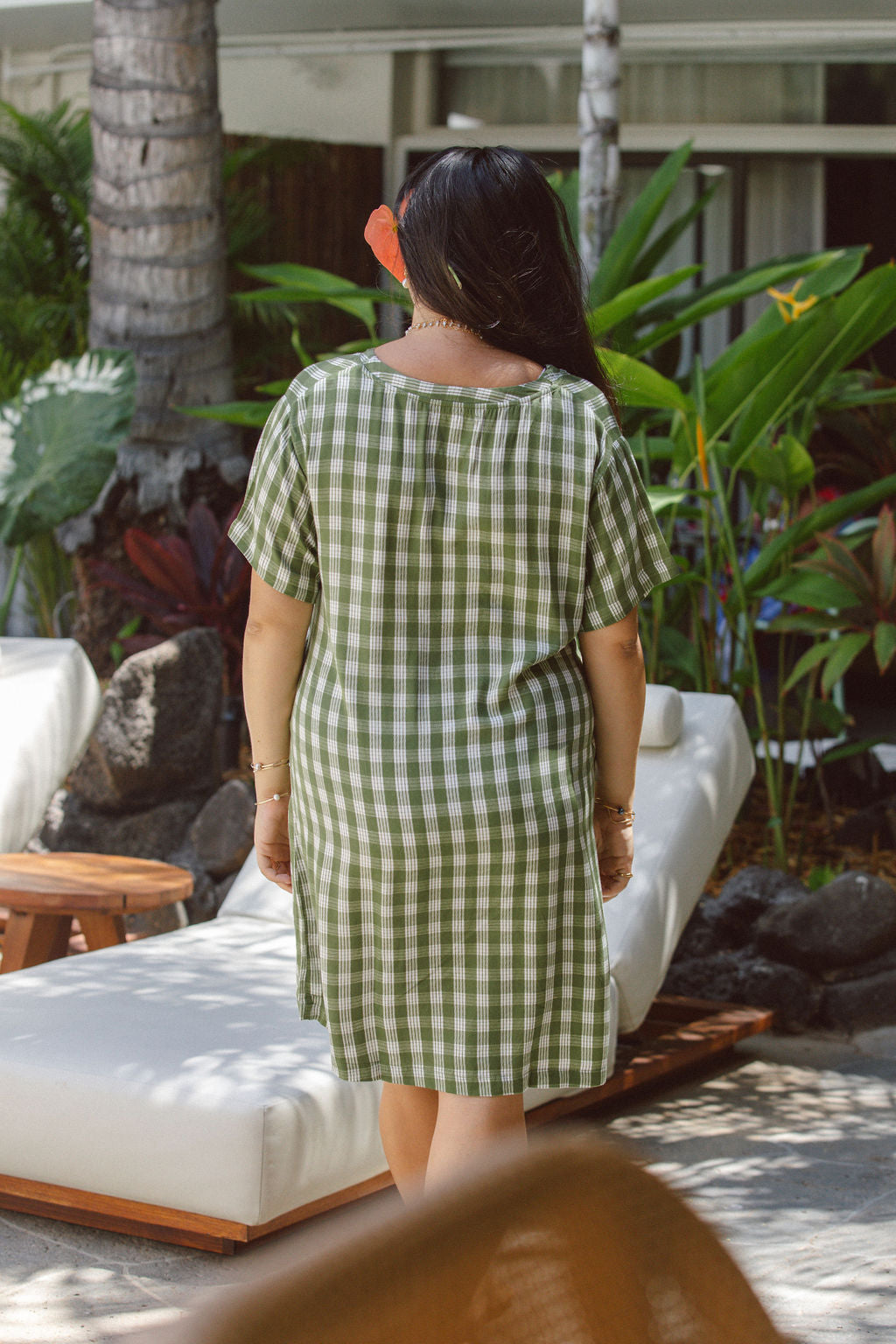 Mya Dress