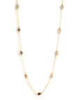 Herkimer Layerable Necklace