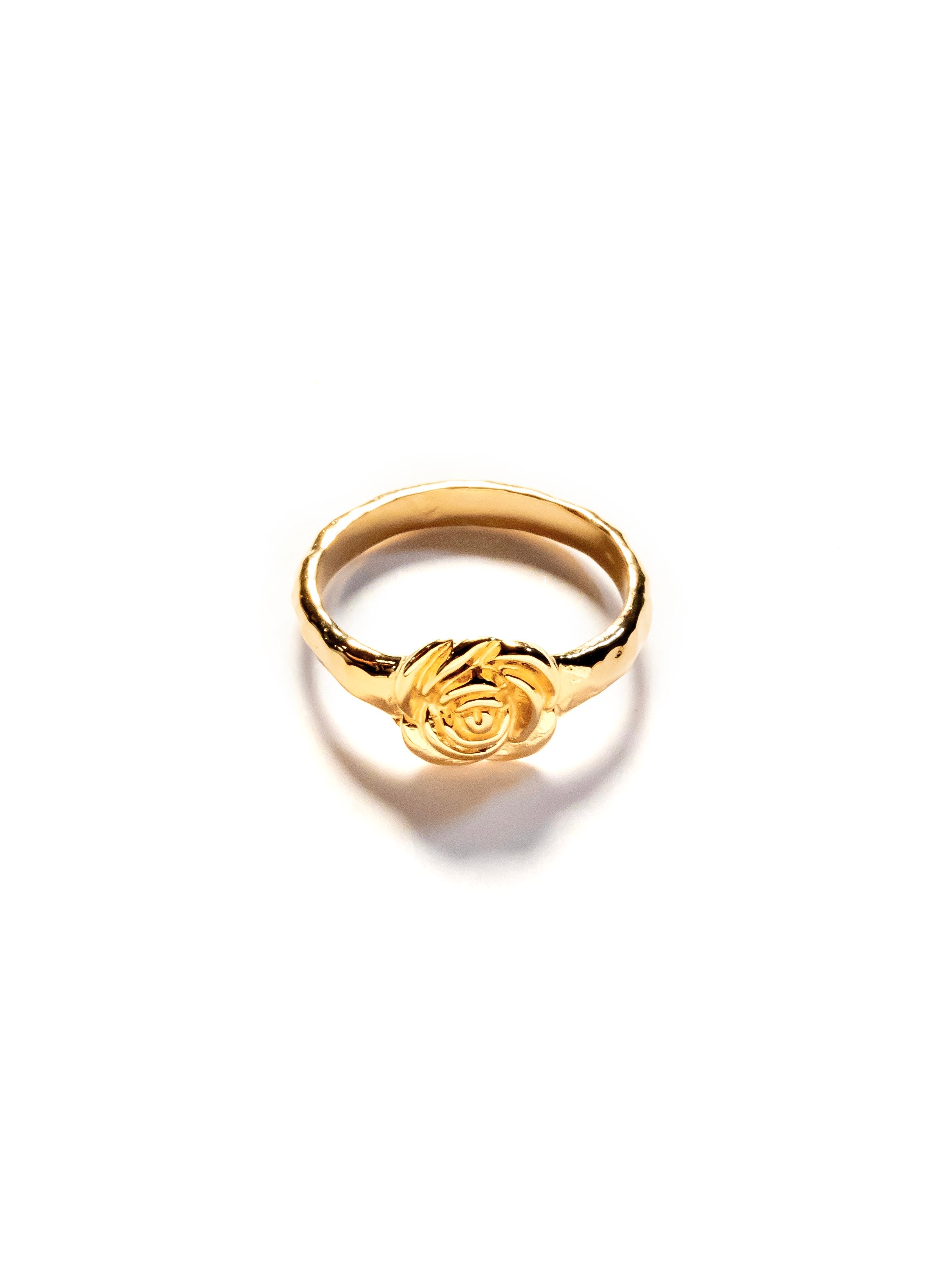 Thalia Rose Ring