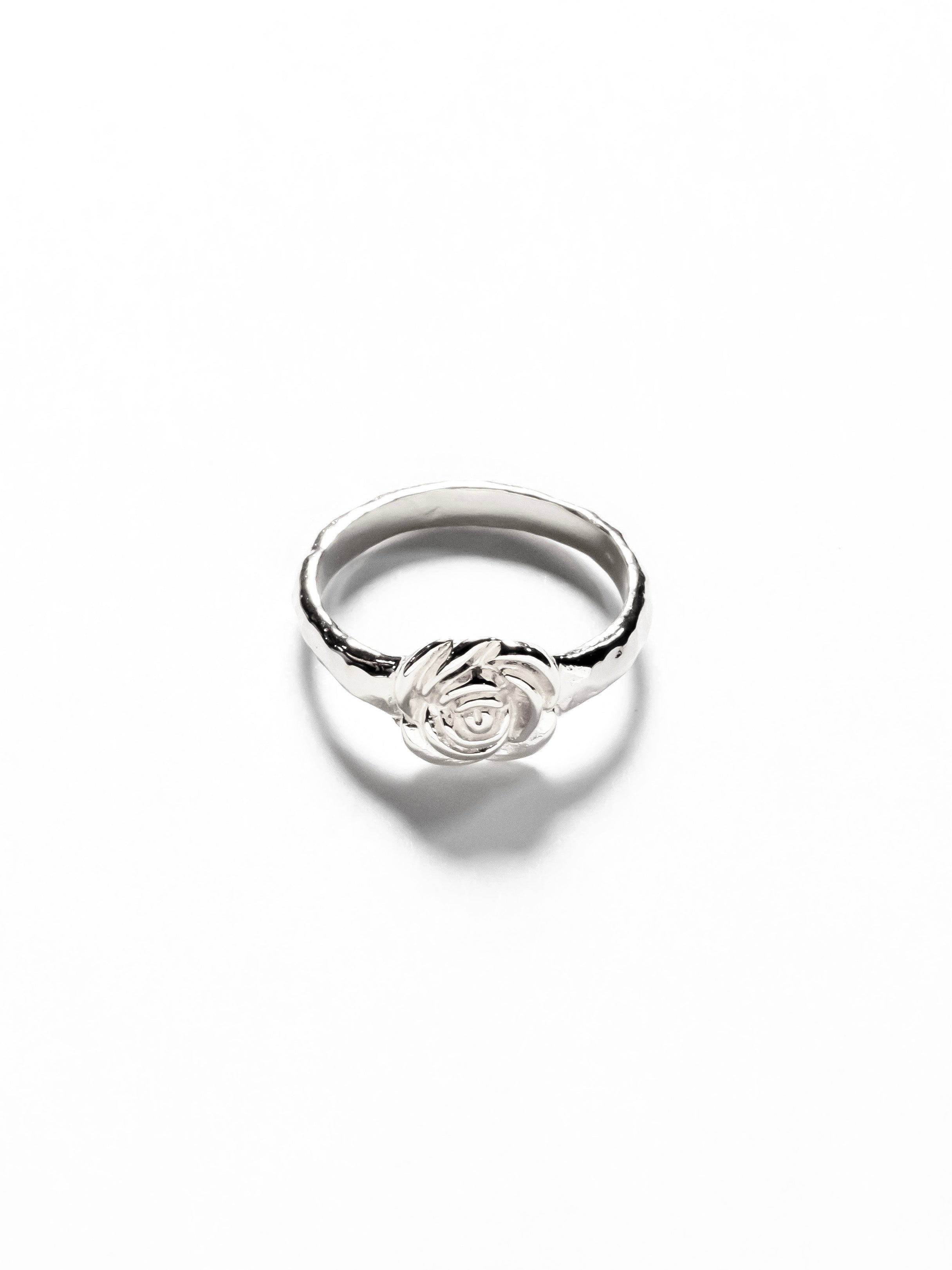 Thalia Rose Ring