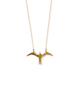 ‘Iwa Bird Pendant necklace