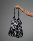 Lightweight Classic Palaka Bags