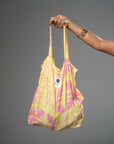 Lightweight Classic Palaka Bags