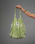Lightweight Classic Palaka Bags