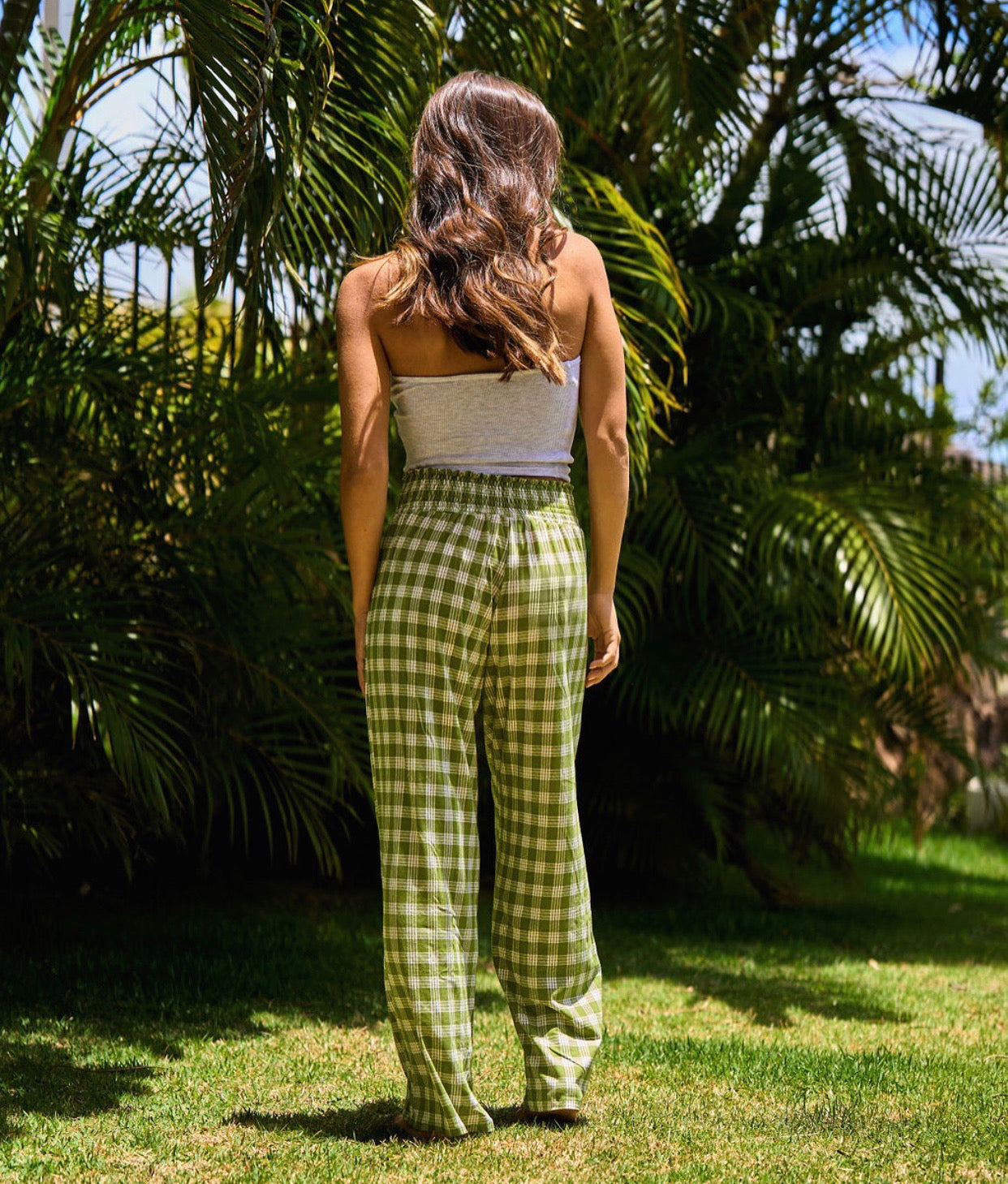 Bamboo Rissa Pants – [ki-ele]