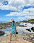Emi Short Sleeve Dress