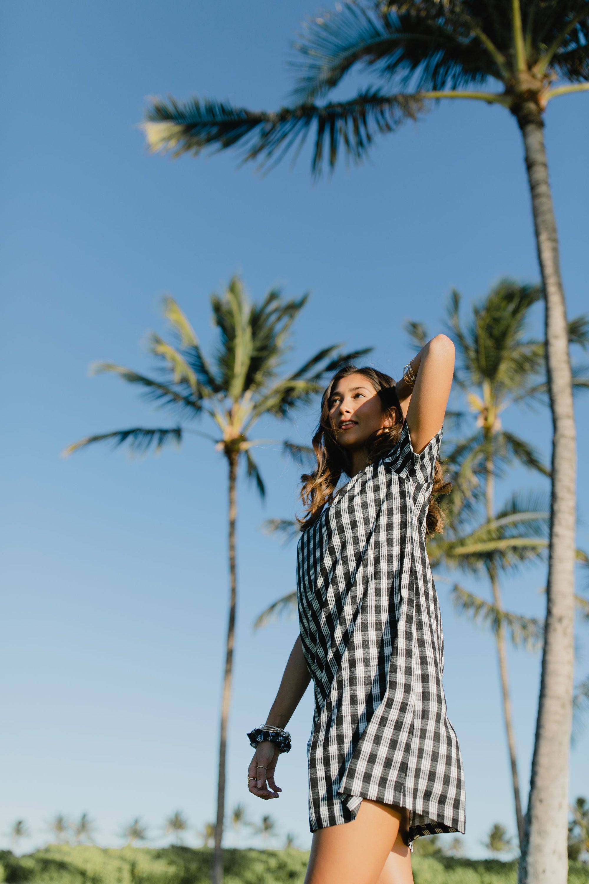 Mya Dress