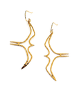 ‘Iwa Bird Drop earrings
