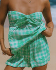 Rissa Shorts Shells