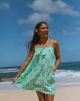 Kayla Dress Shells