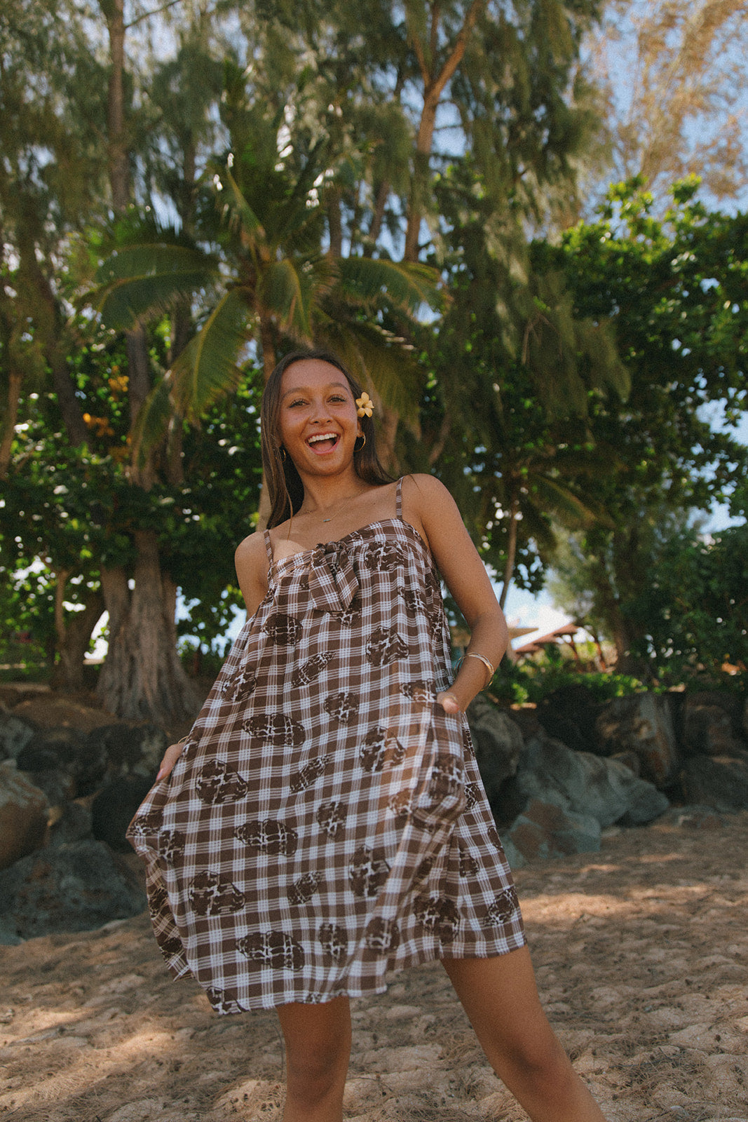 Kayla Dress Shells – [ki-ele]
