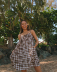 Kayla Dress Shells