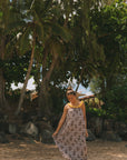 Leina Maxi Shells