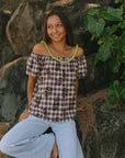 Rissa Top Shells