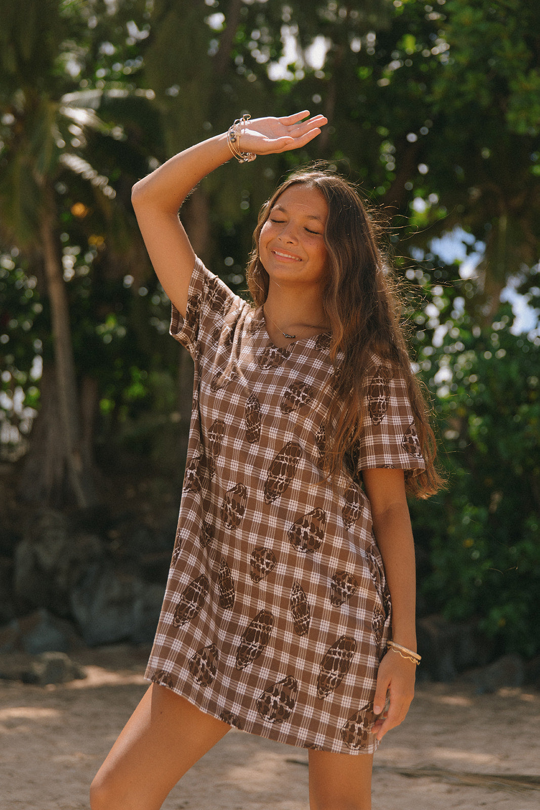 Mya Dress Shells