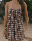 Nani Romper Shells