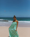 Leina Maxi Shells