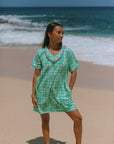 Mya Dress Shells