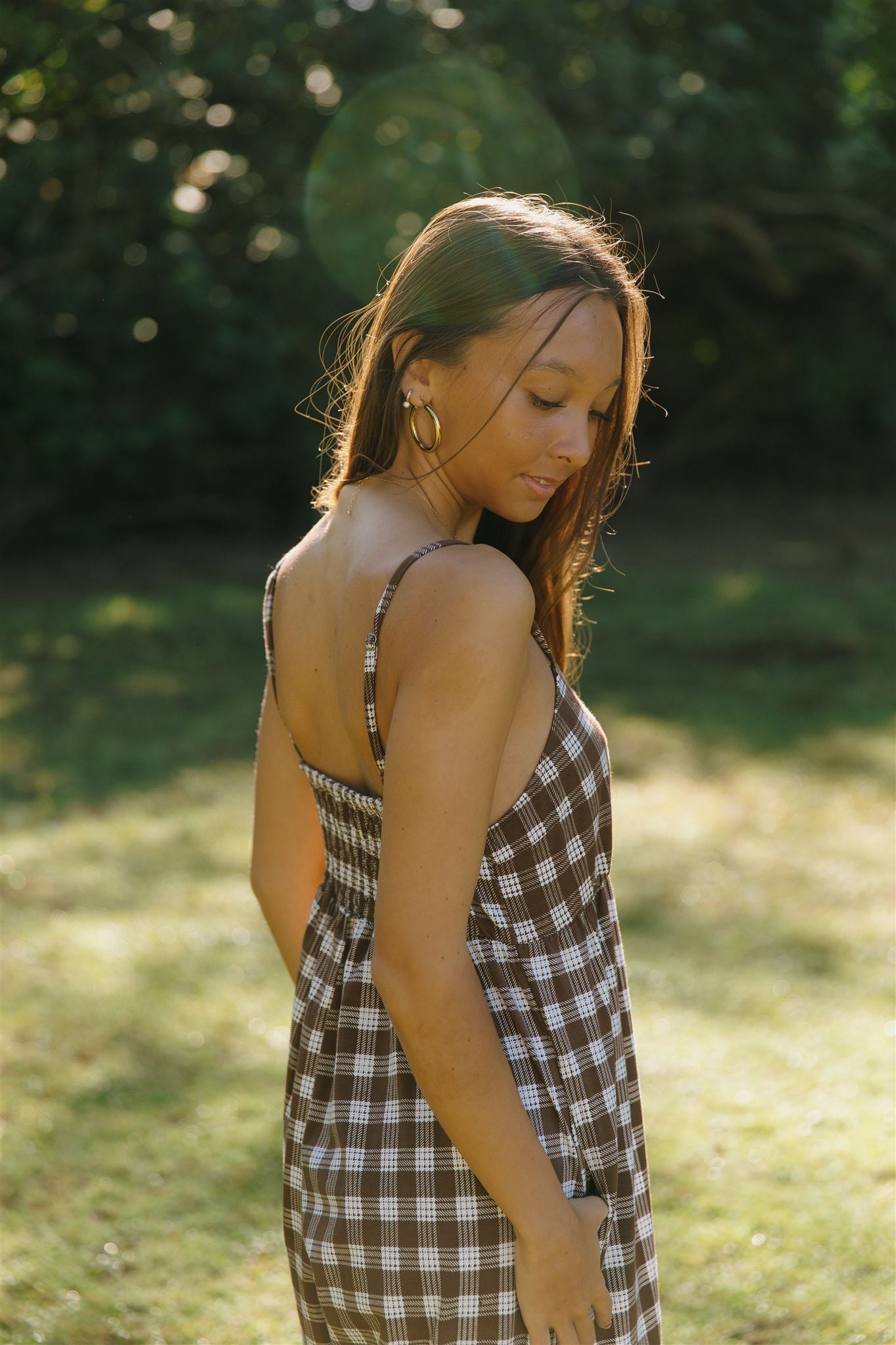 Kirra Jumpsuit – [ki-ele]