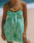 Nani Romper Shells