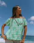 Rissa Top Shells