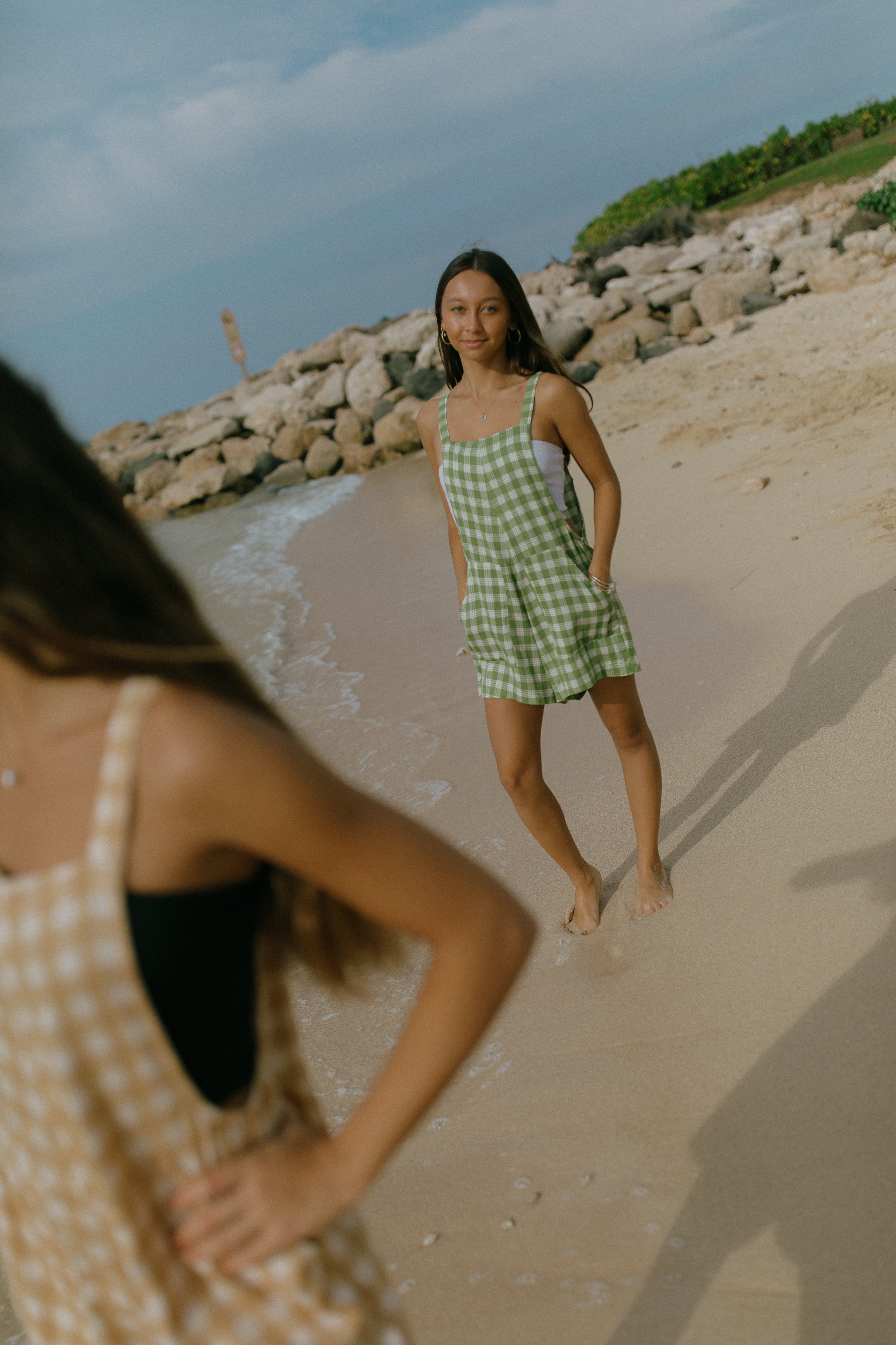 Naia Bamboo Overalls – [ki-ele]