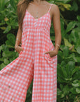 Kirra Jumpsuit