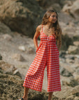 Kirra Jumpsuit