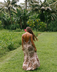 Ipo Dress Hibiscus Hawaiian Quilt