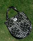 Lightweight Classic Palaka Bags