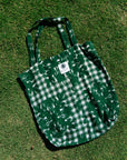 Lightweight Classic Palaka Bags