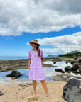 Emi Short Sleeve Dress