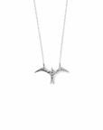 ‘Iwa Bird Pendant necklace