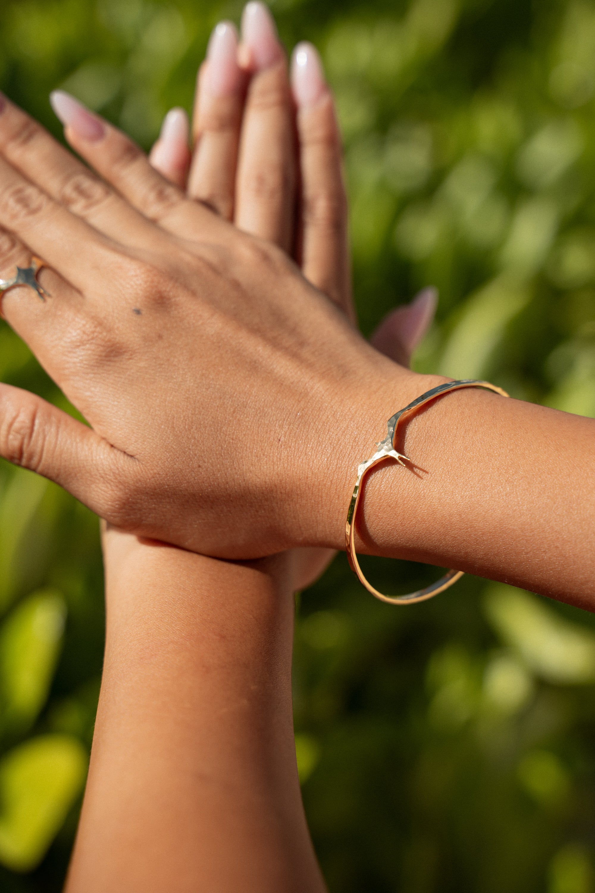 ‘Iwa Bracelet