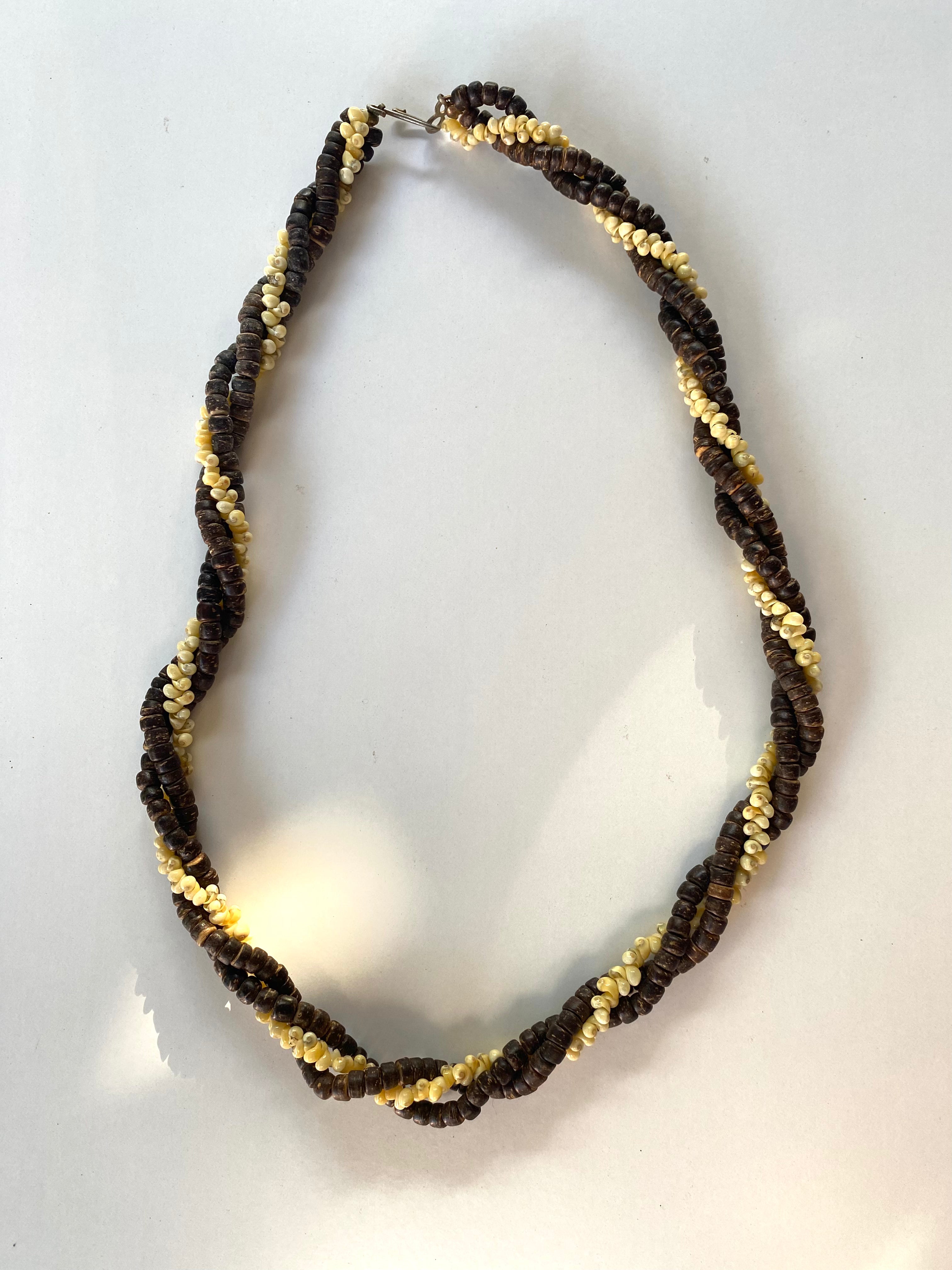 Bubble 2025 bead necklace