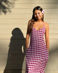 Kirra Maxi Dress