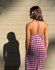 Kirra Maxi Dress
