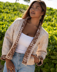 Hawaiian Quilted Jackets