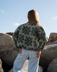 Hawaiian Quilted Jackets