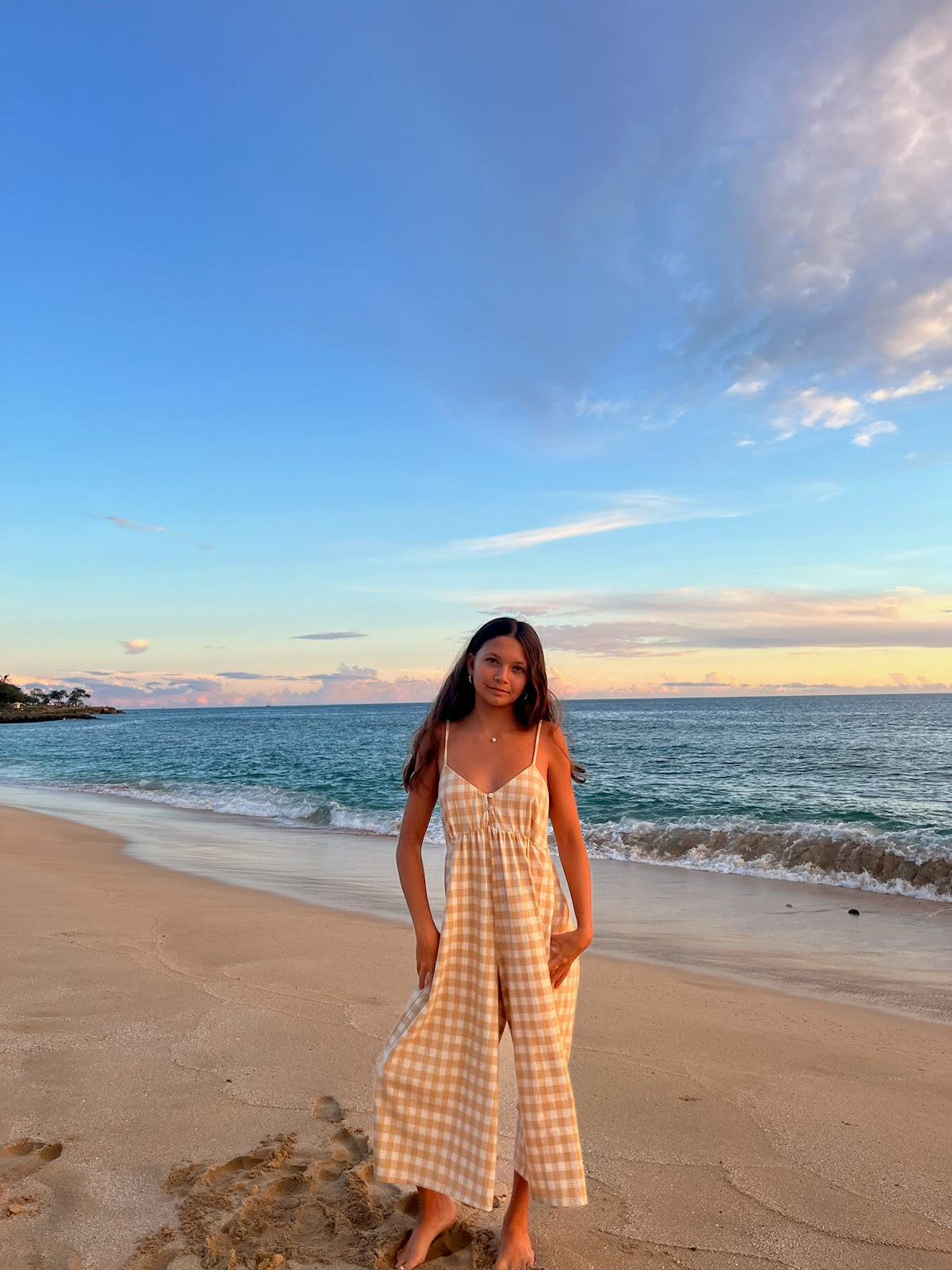 Kirra Jumpsuit – [ki-ele]