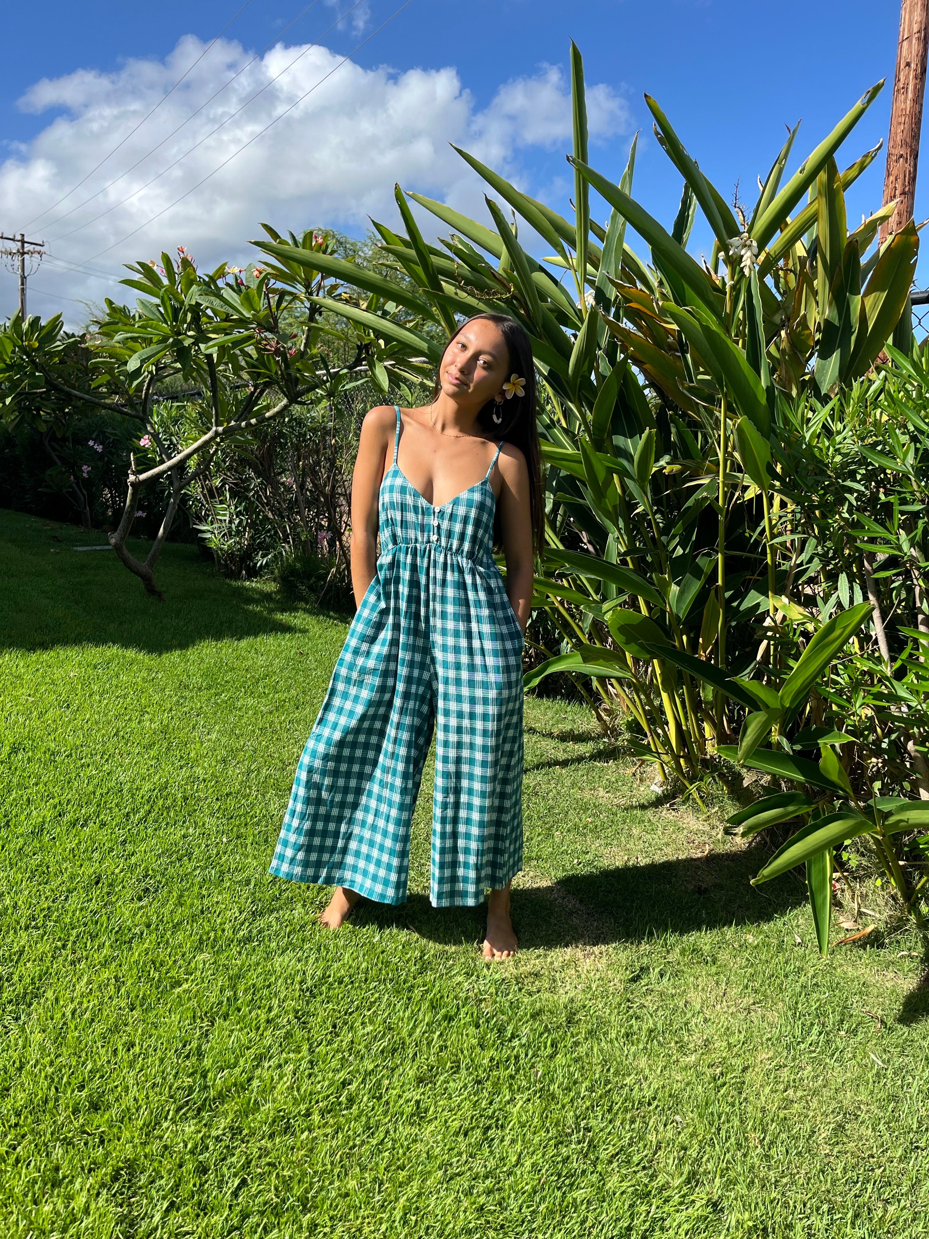 Kirra Jumpsuit – [ki-ele]
