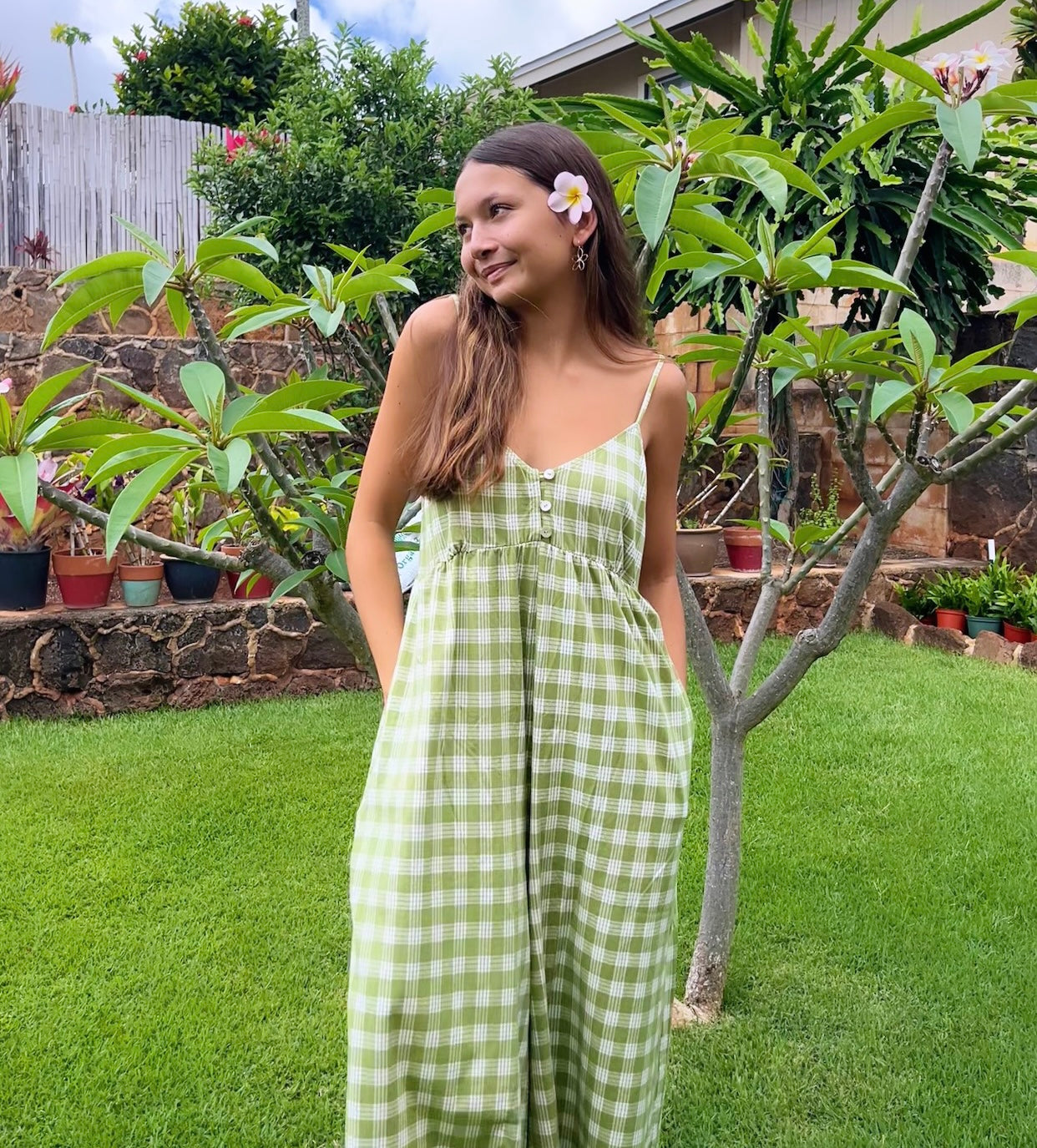 Kirra Jumpsuit – [ki-ele]