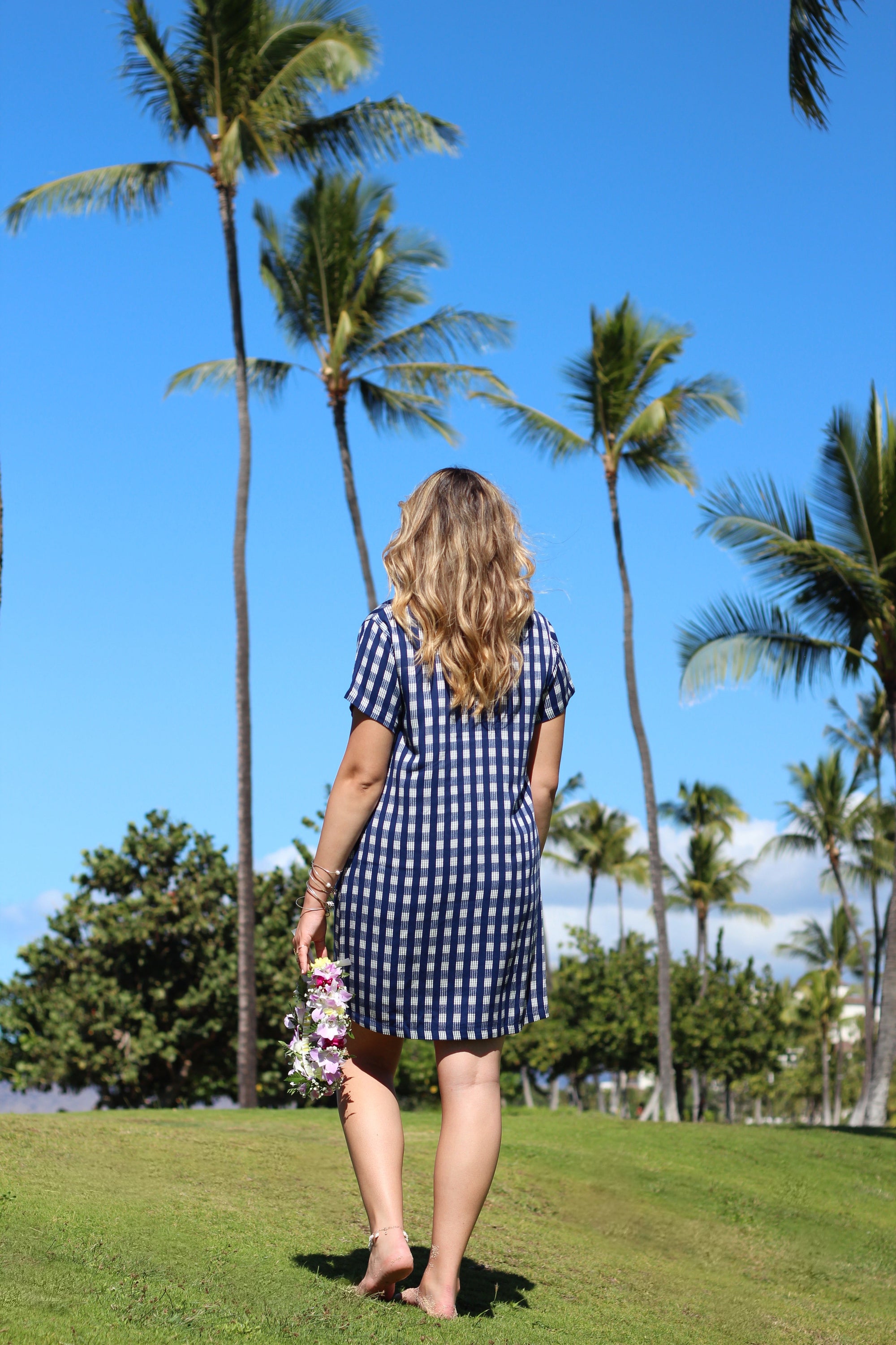 Mya Dress