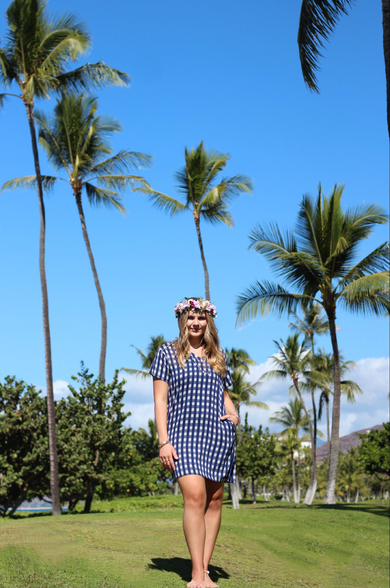 Mya Dress